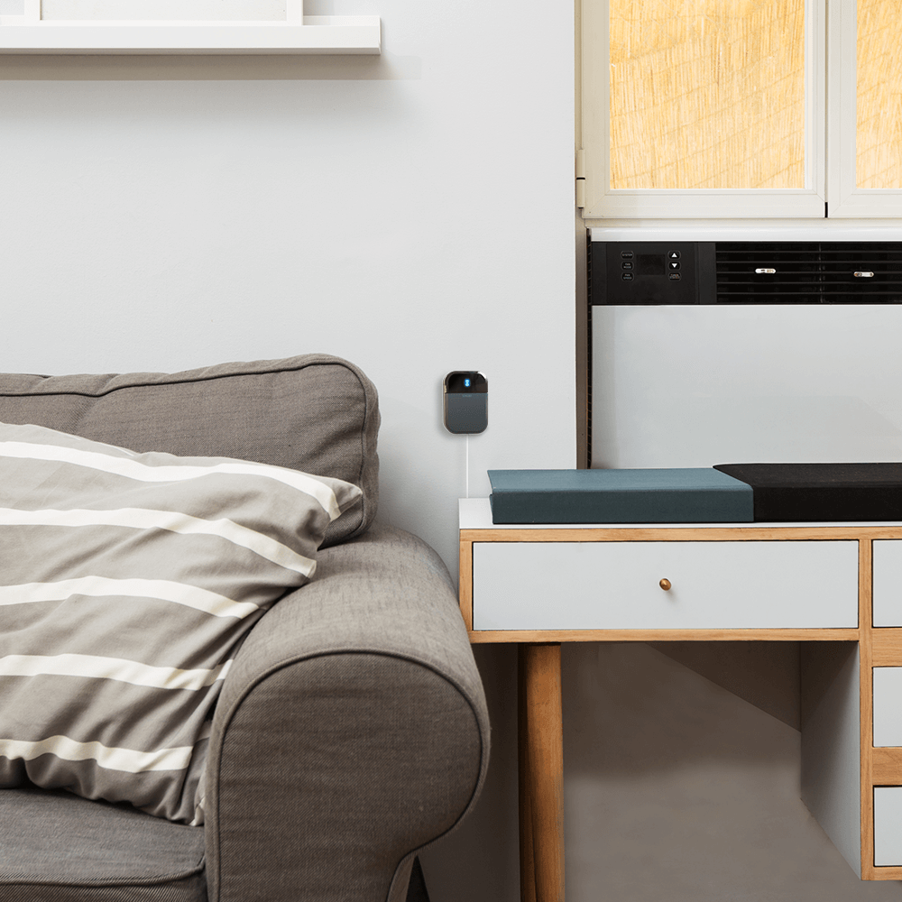 Sensibo Sky Smart AC Controller (Grau)