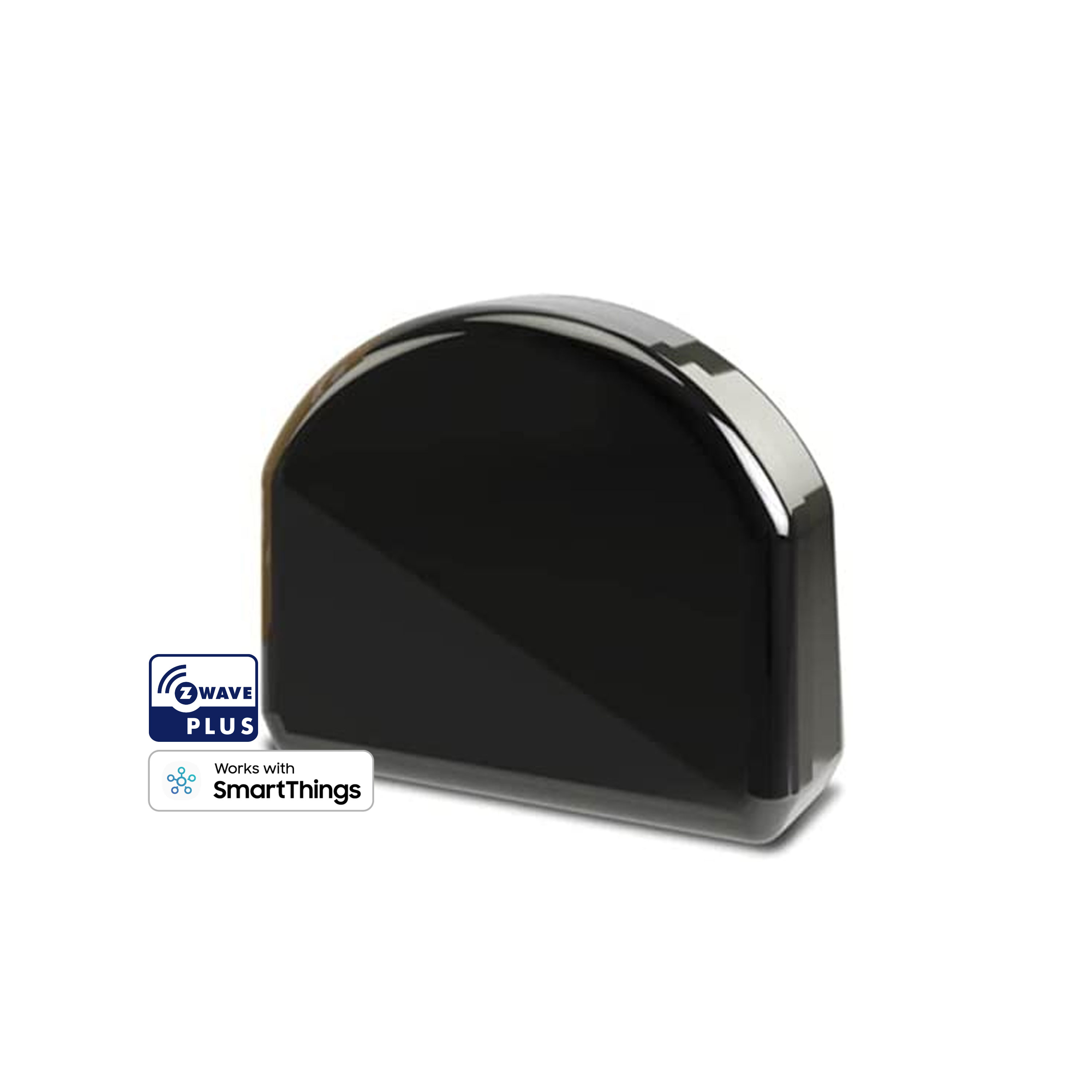 FIBARO Single Switch 2 mit Energiemessfunktion