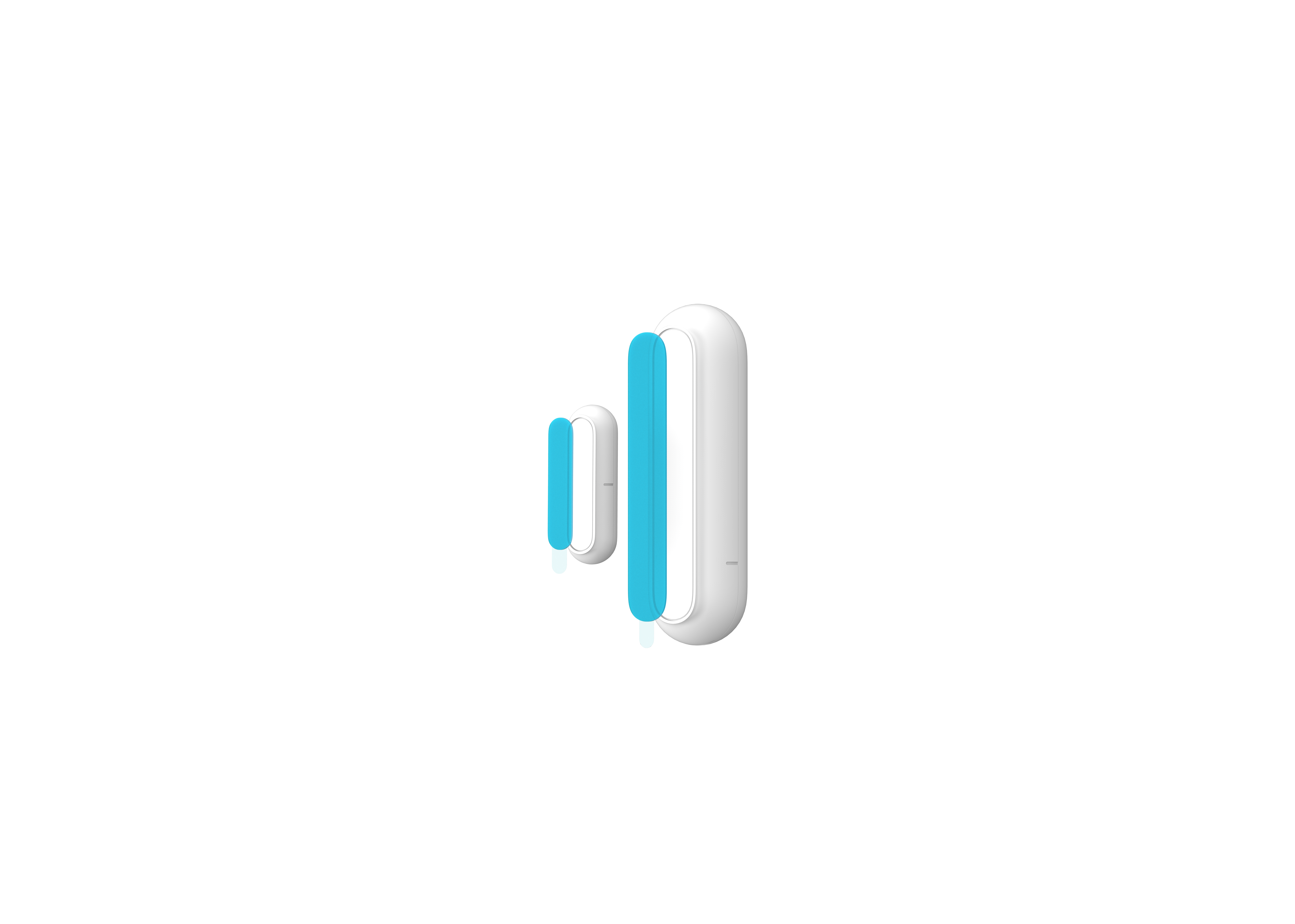 Aqara Door and Window Sensor P2 (Matter over Thread)