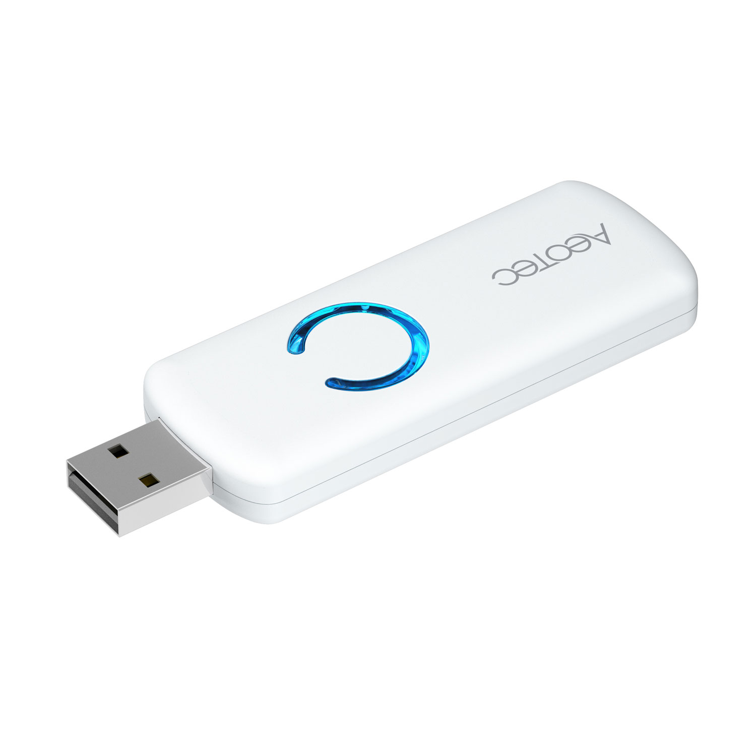 Aeotec USB Adapter mit Batterie Z-Stick GEN5+ Z-Wave Plus ZW090-C