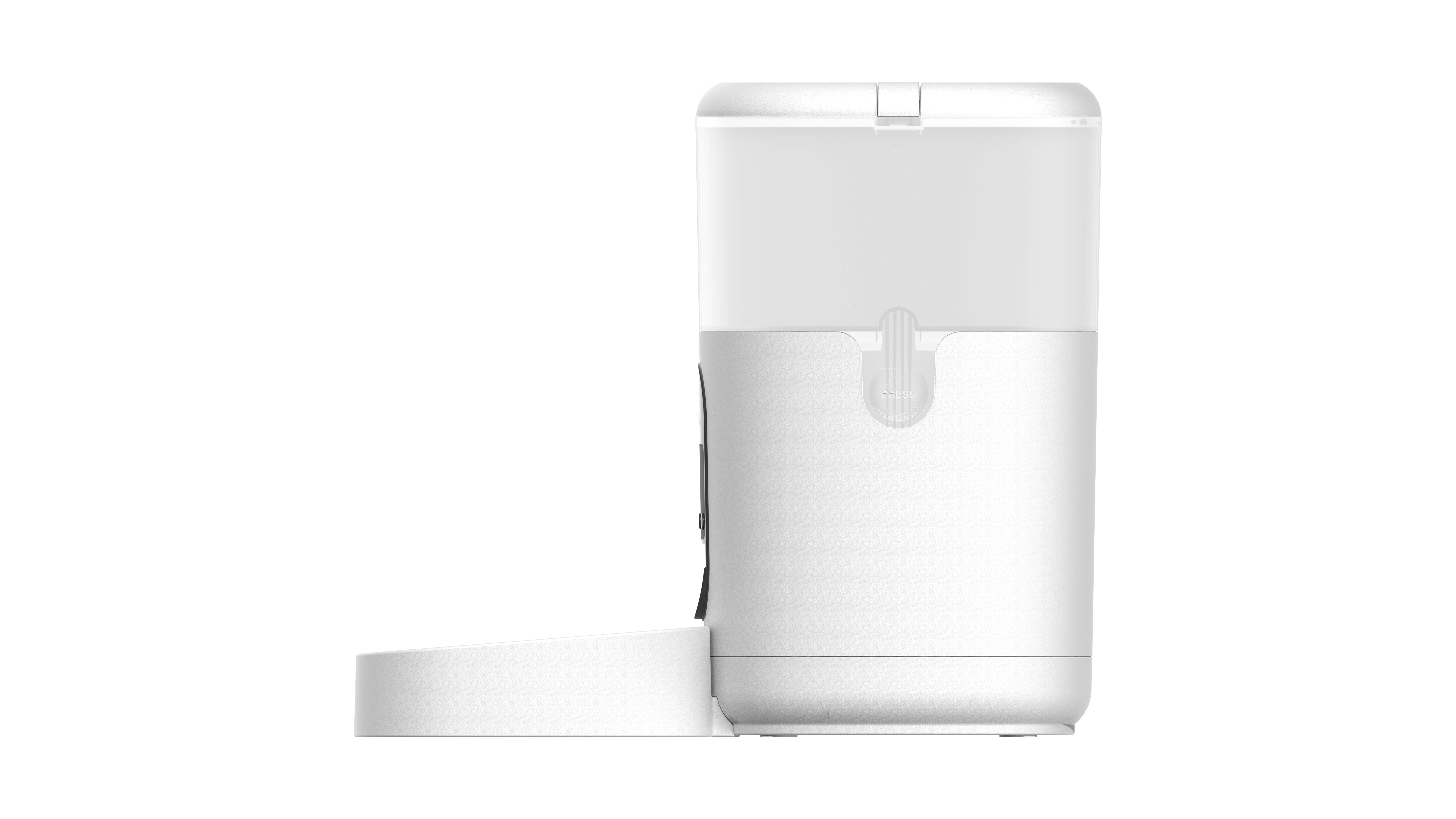 Aqara Smart Pet Feeder C1 (Zigbee)