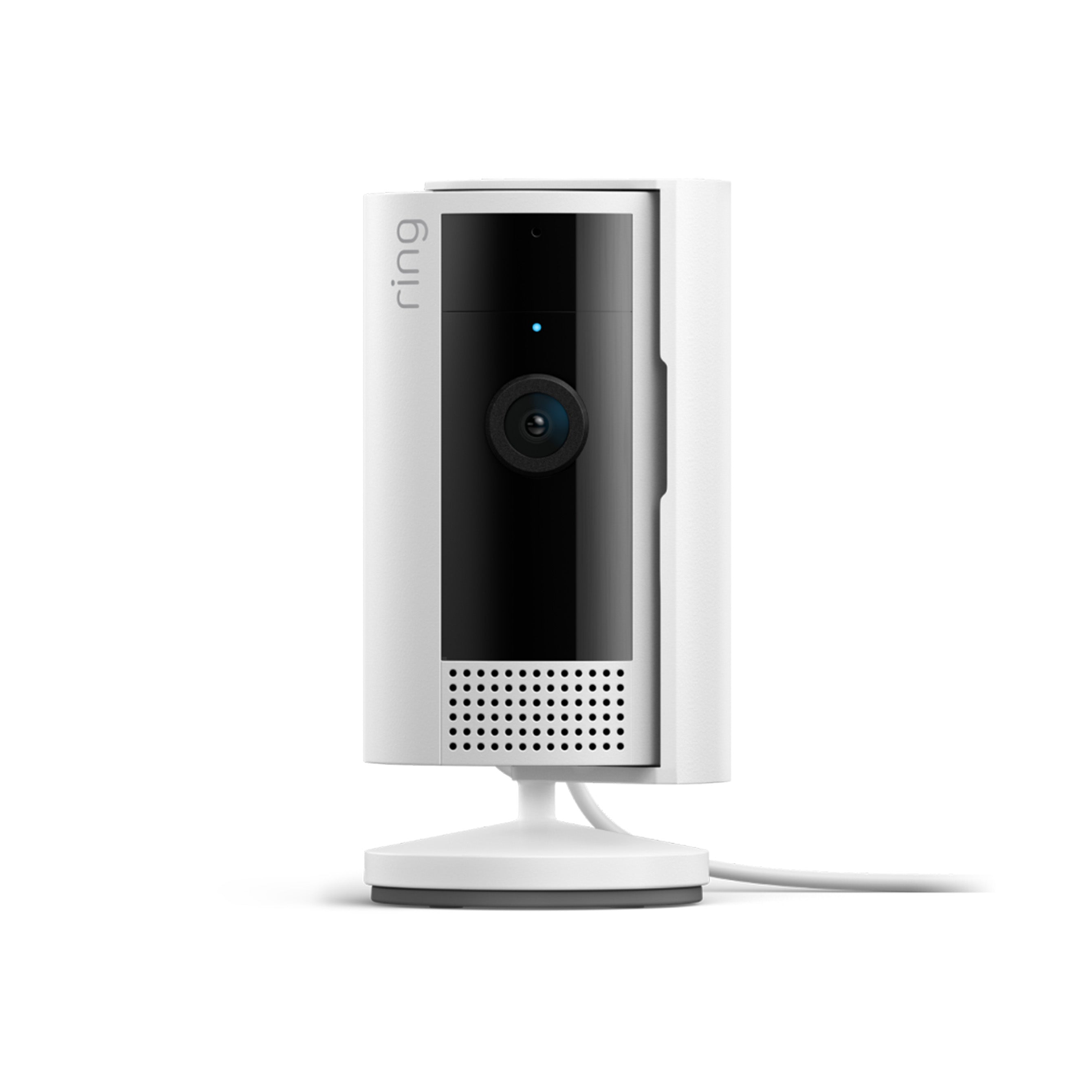 Ring Indoor Cam 2nd Gen (Weiß)