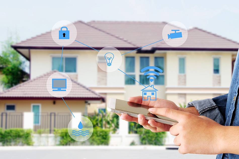 Netplus Gate Controller WLAN SmartLife oder Tuya Smart App
