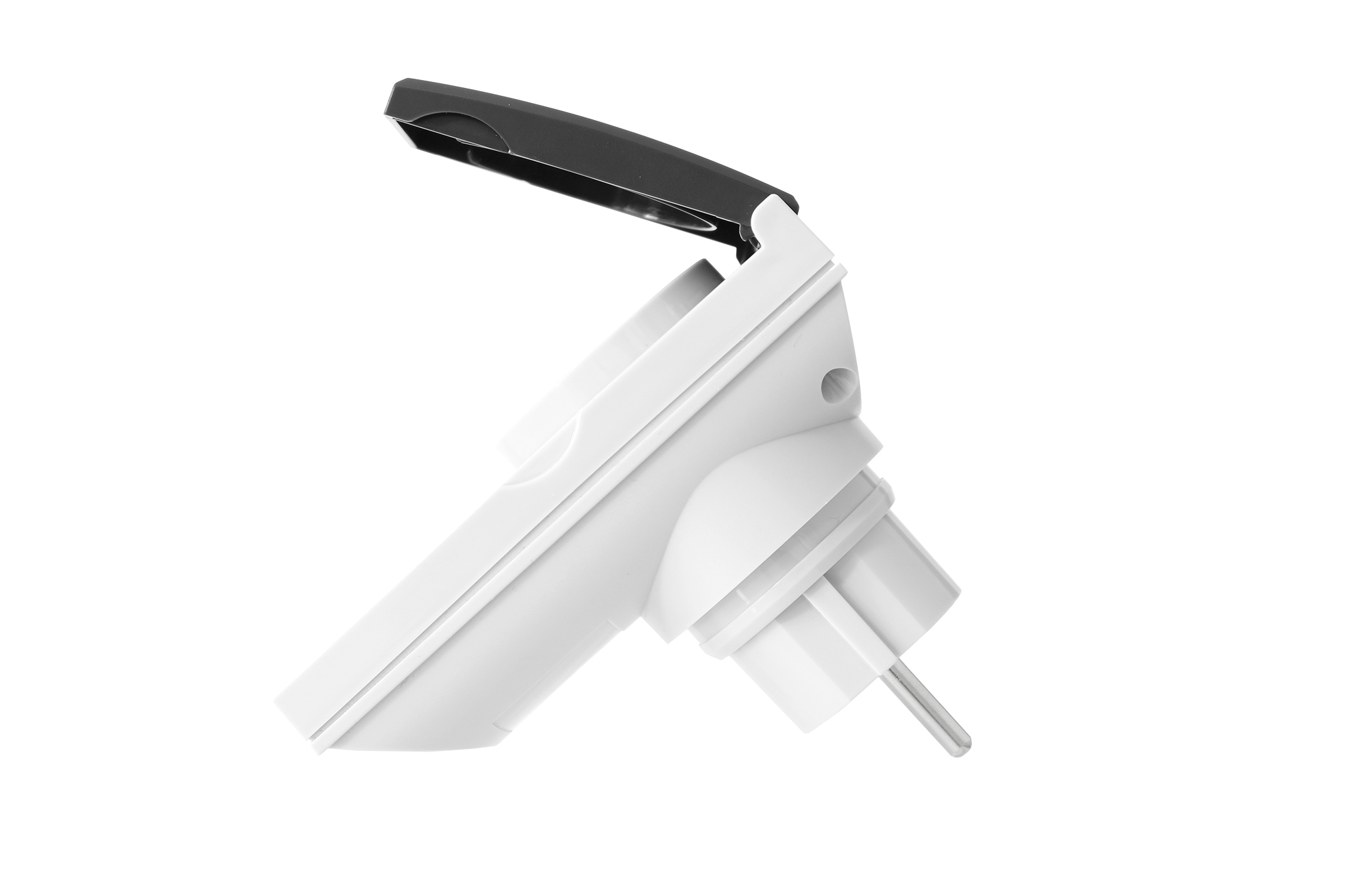 POPP Smart Outdoor Plug Z-Wave Plus IP44