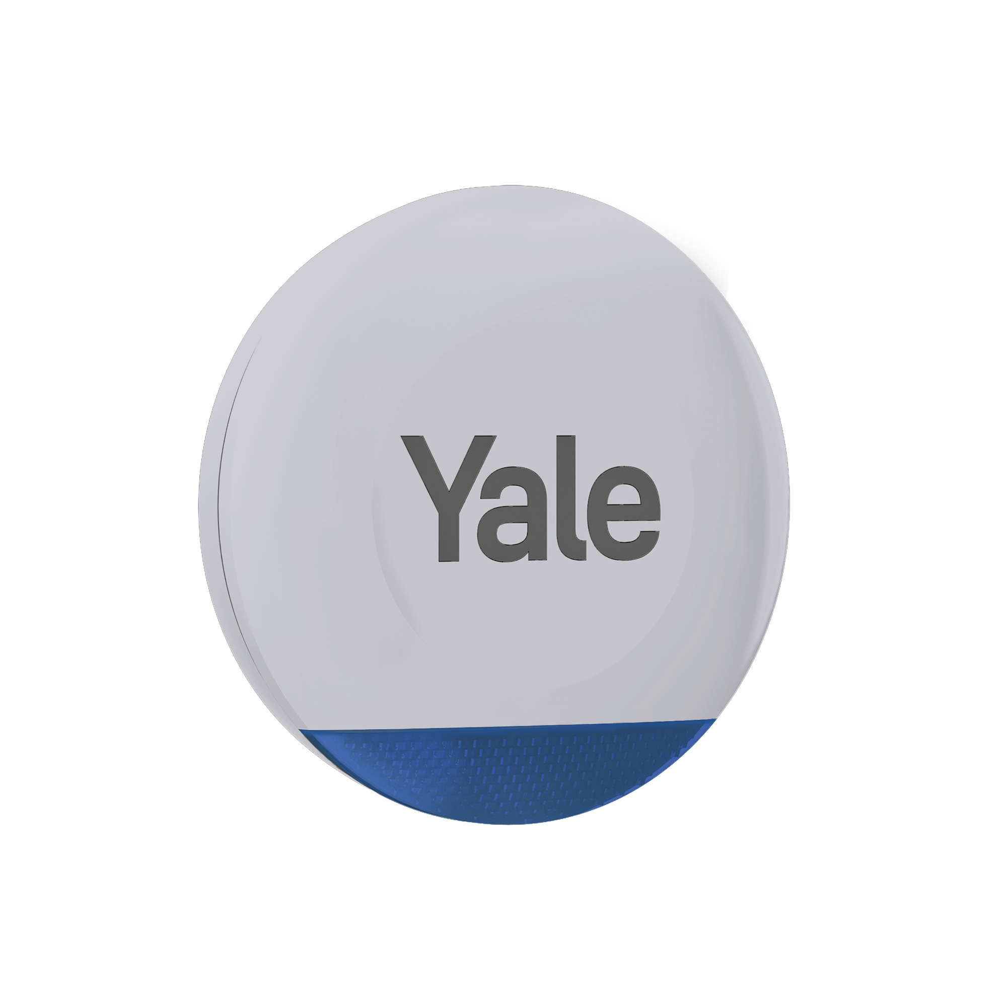 Yale Smart Alarm Outdoor Siren (Grau)