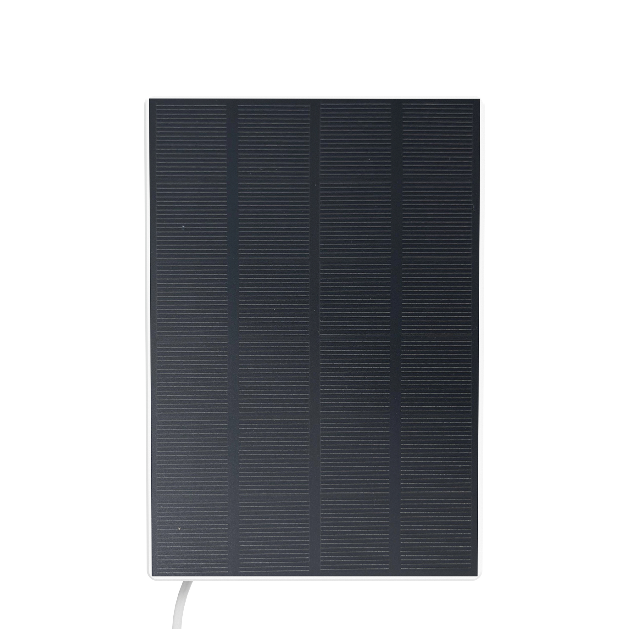 Yale Solar Charger mit USB-C für Yale Outdoor Camera