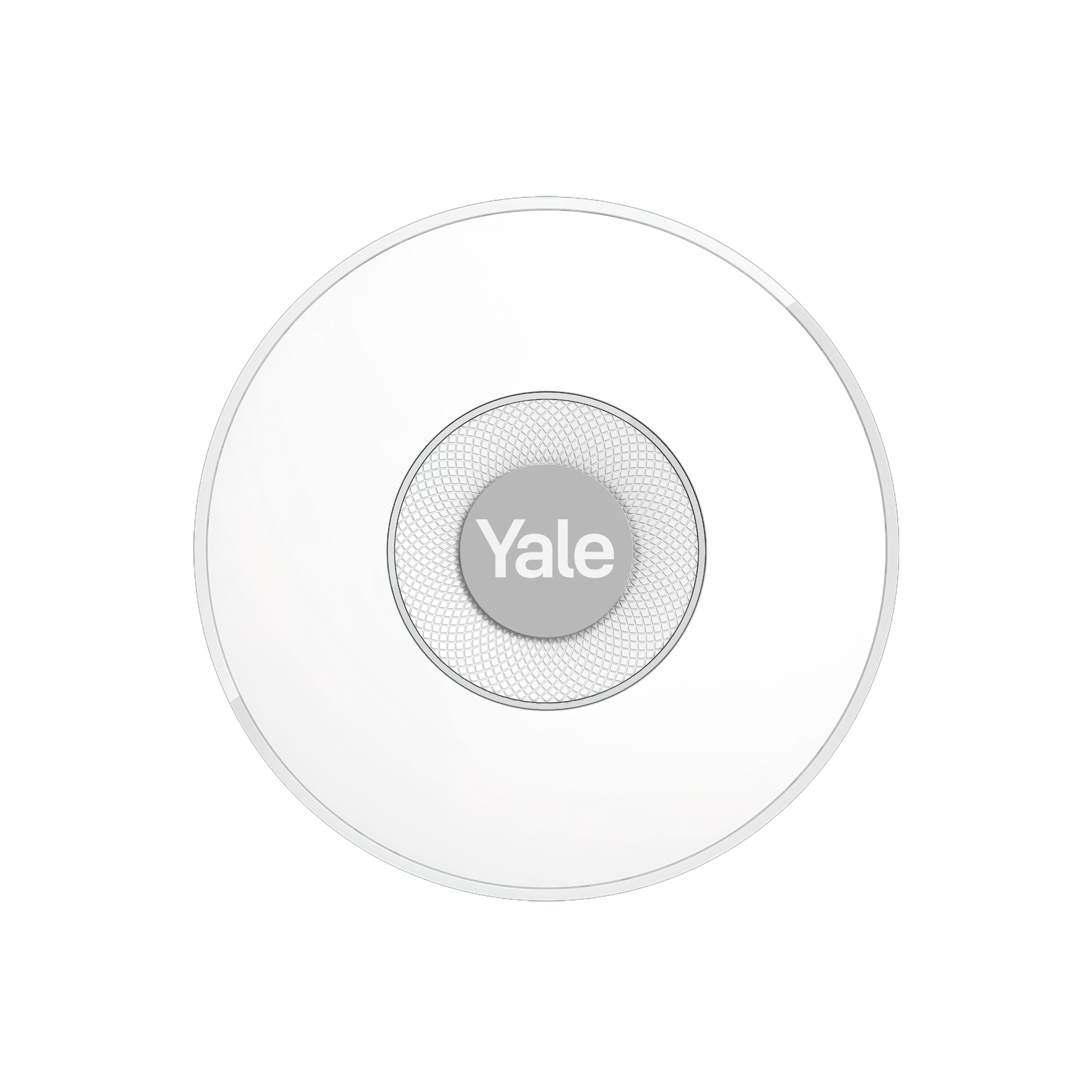Yale Smart Alarm Indoor Siren