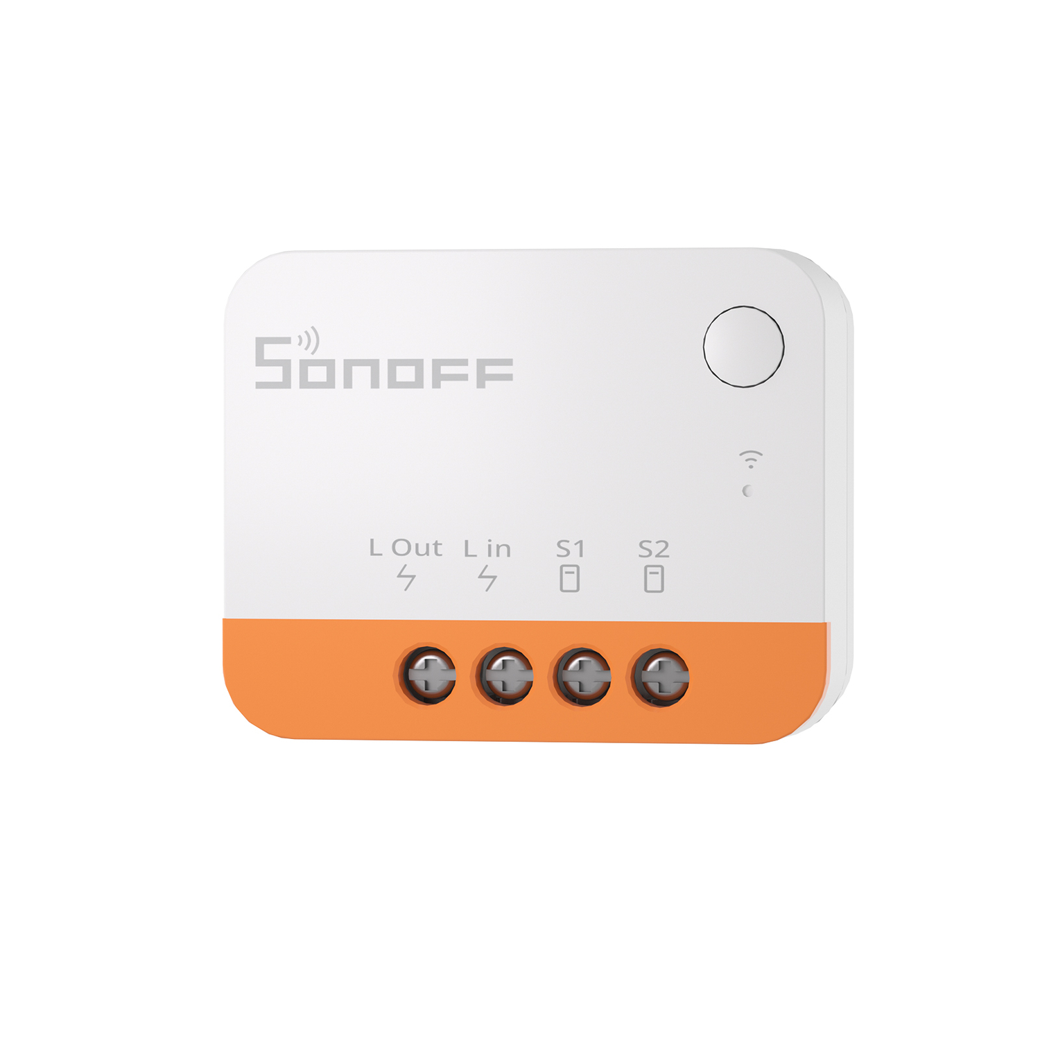 SONOFF MINI Extreme Smart Switch ohne Neutralleiter (Zigbee)