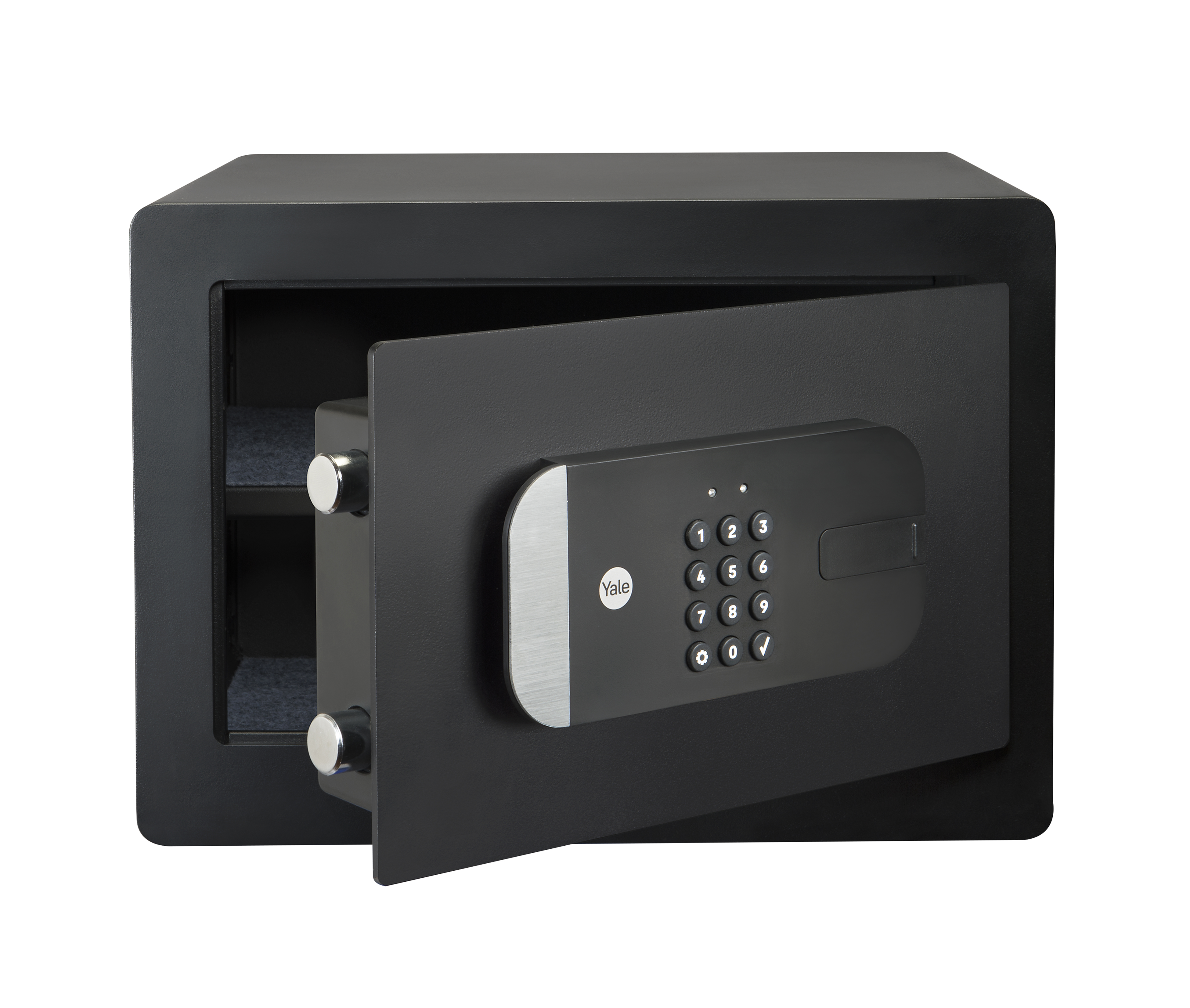 Yale Smart Safe
