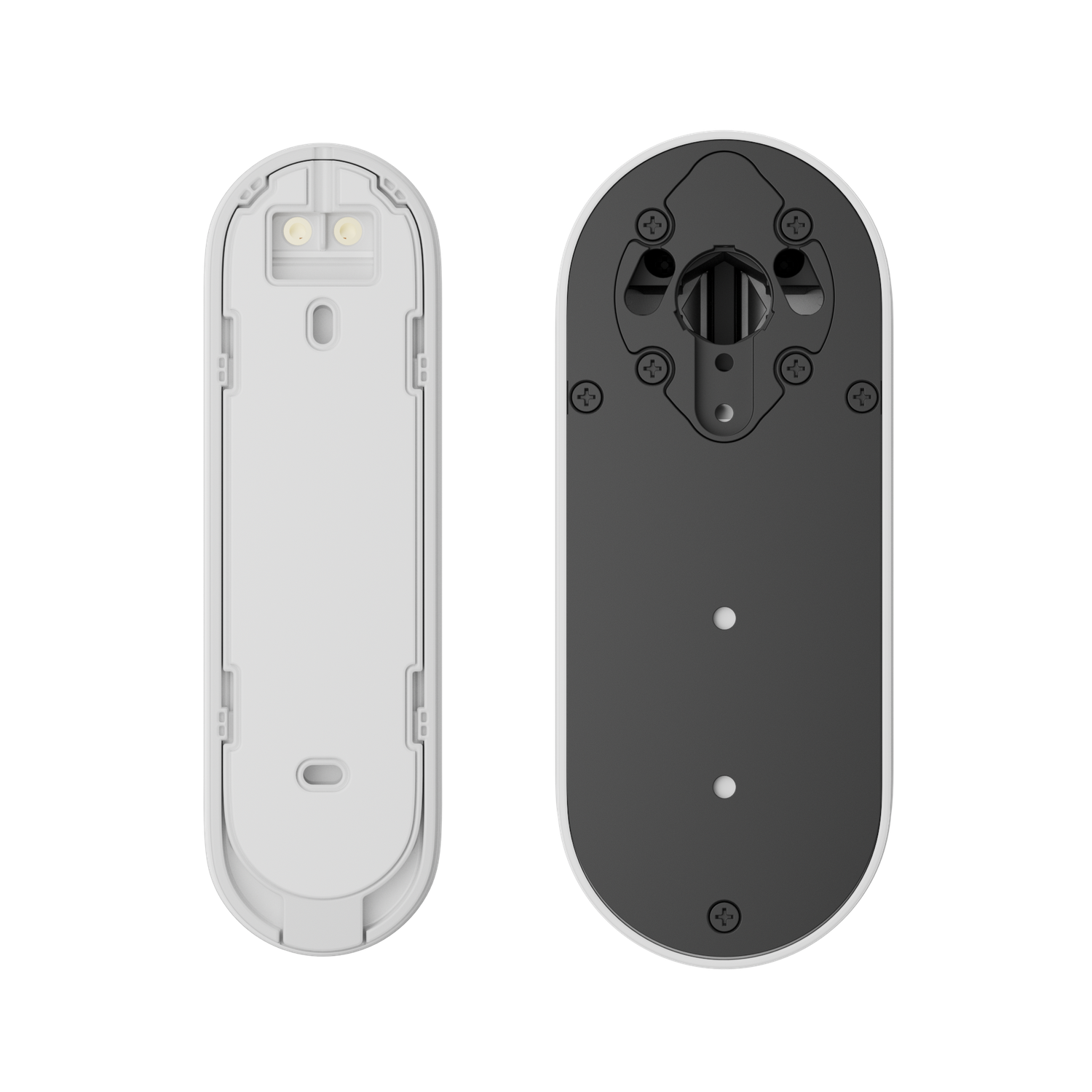 Aqara Smart Lock U200 KIT Weiß (Matter over Thread)