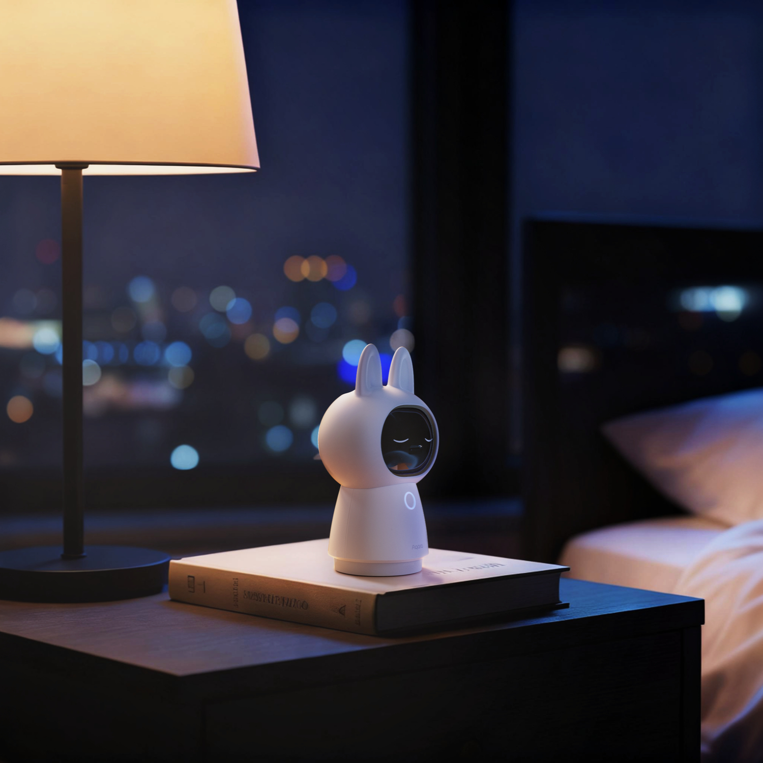 Aqara Camera Hub G350 Select (Zigbee, Thread)