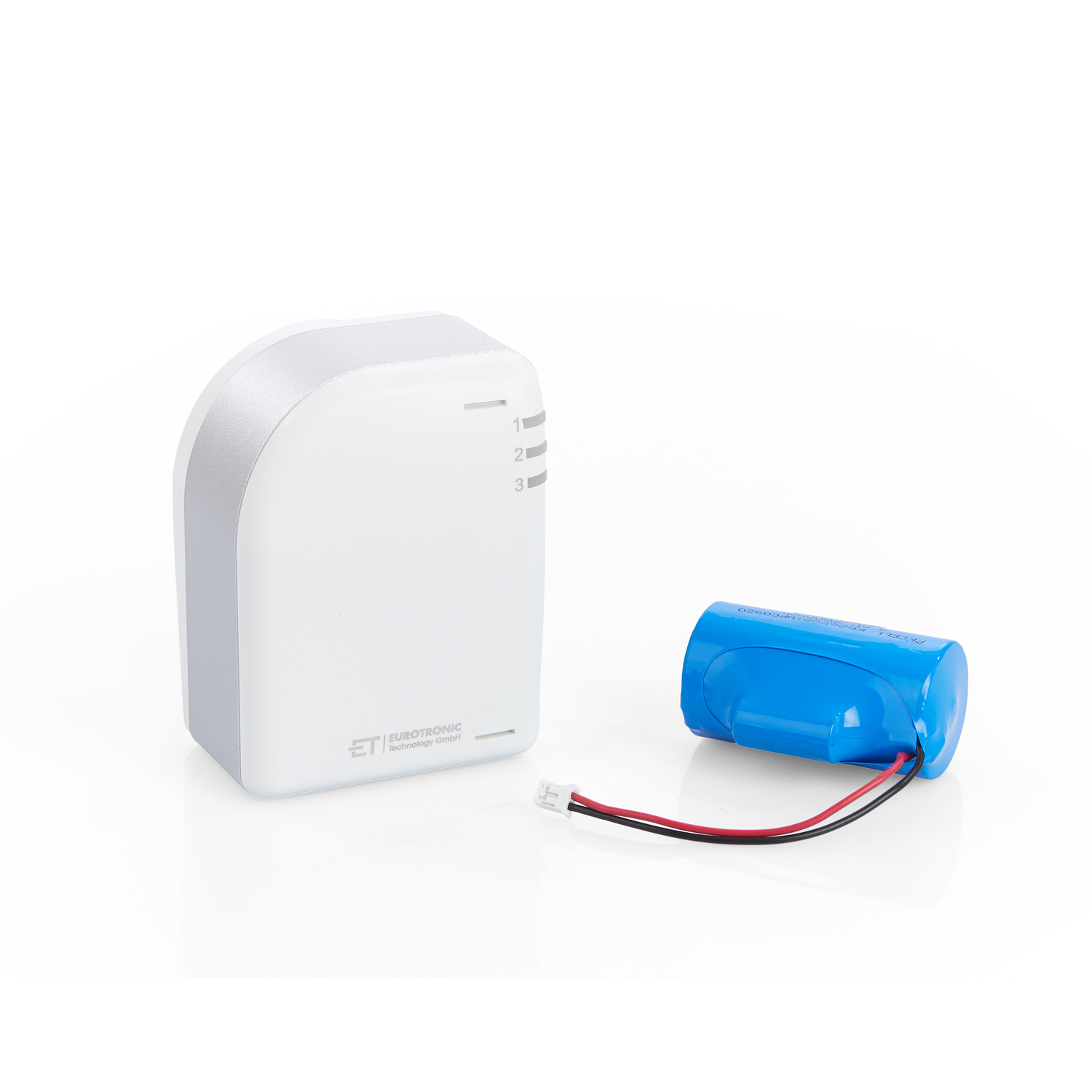 Eurotronic LZ-Pack Stella Pro Batterie