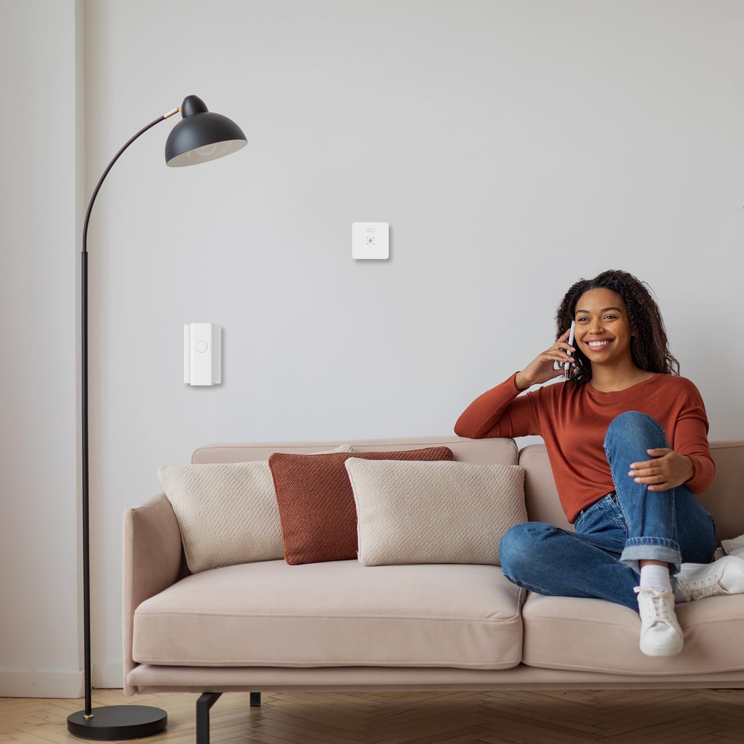 ThirdReality Motion Sensor R1 (Zigbee)