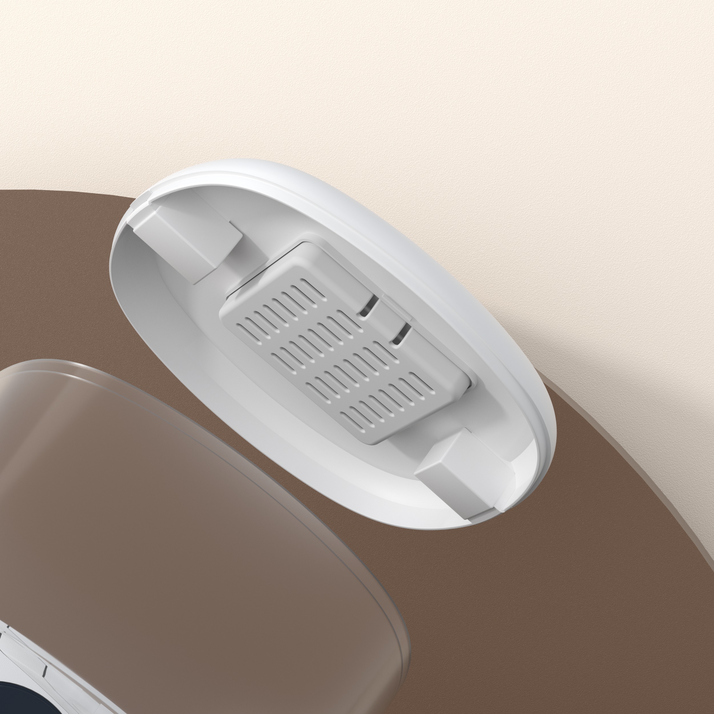 Aqara Smart Pet Feeder C1 (Zigbee)