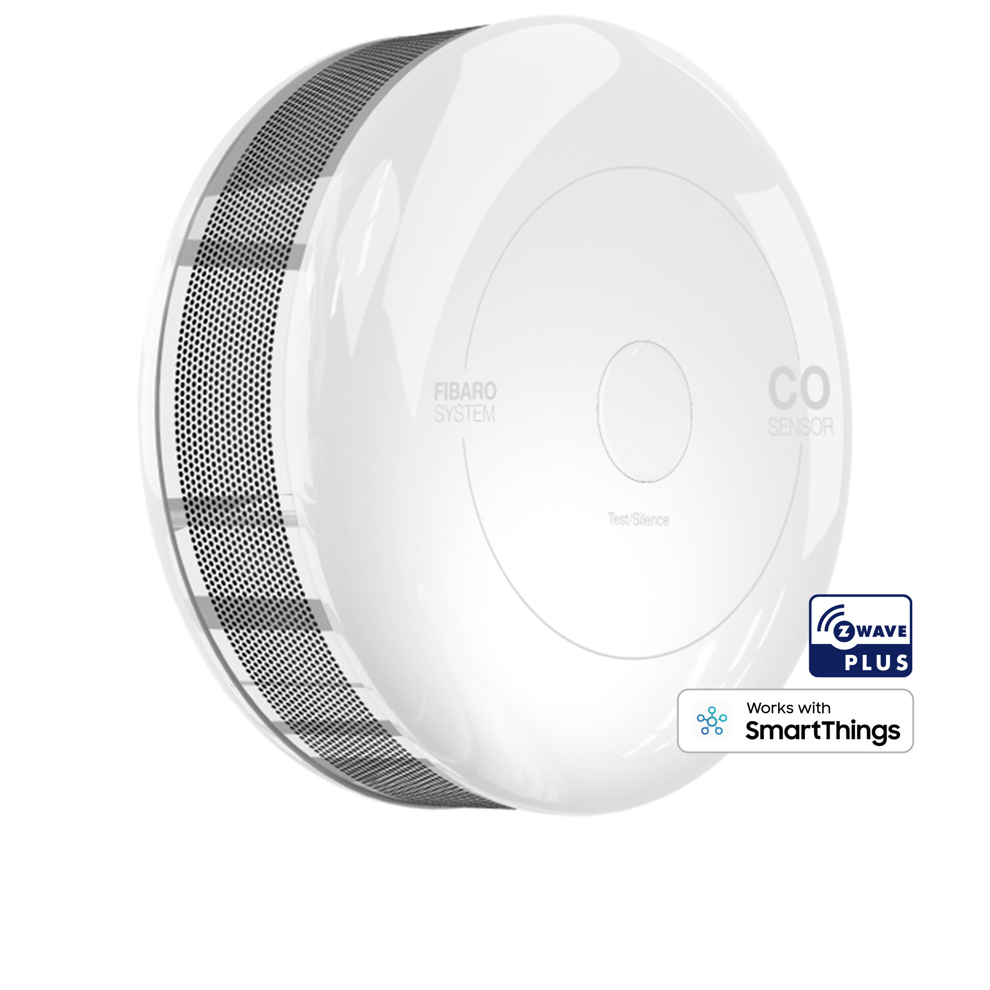 FIBARO CO Sensor