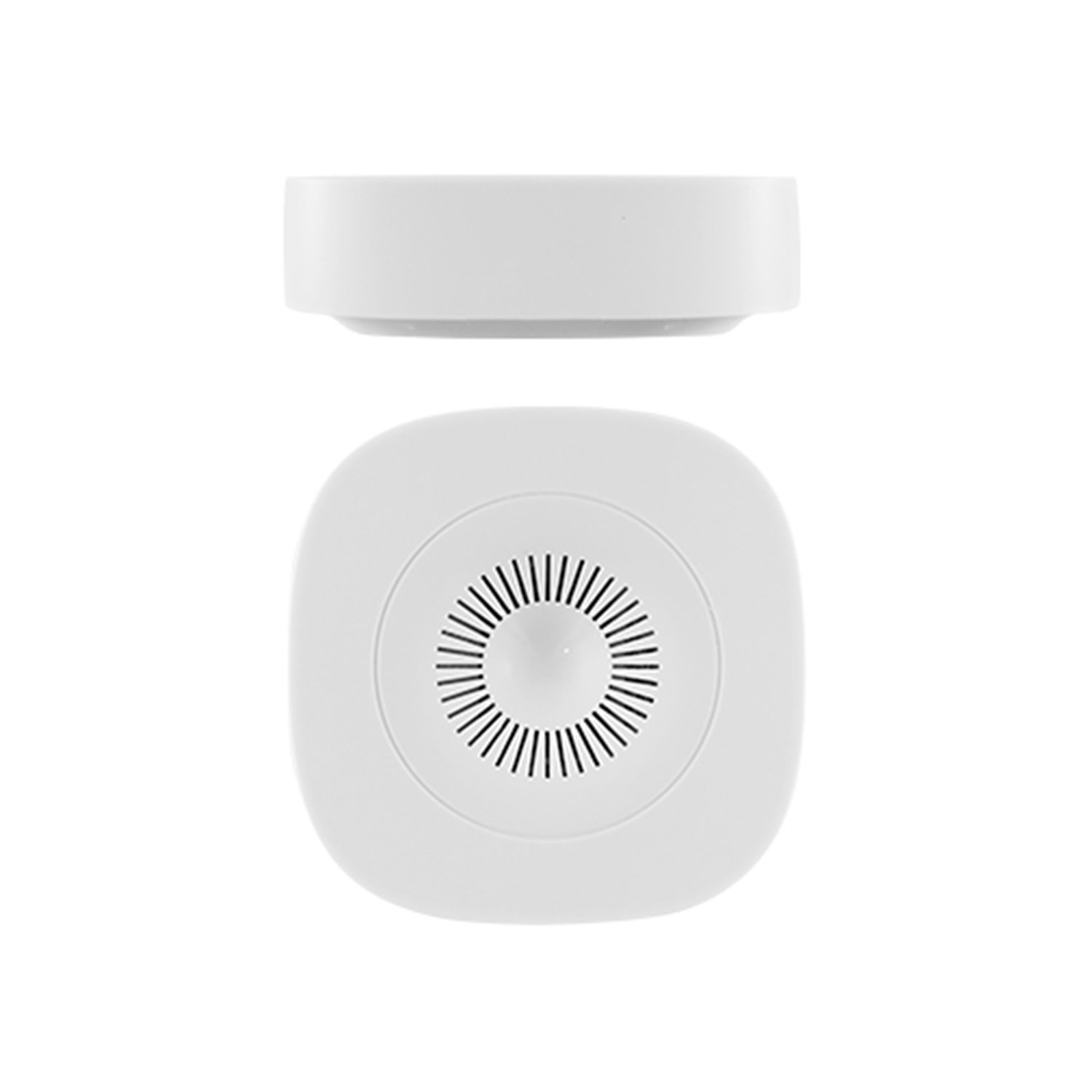 frient Smart Humidity Sensor (Zigbee)
