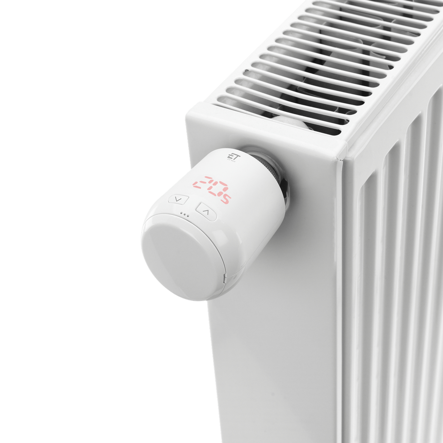 Eurotronic COMET ZZ eco Zigbee Thermostat