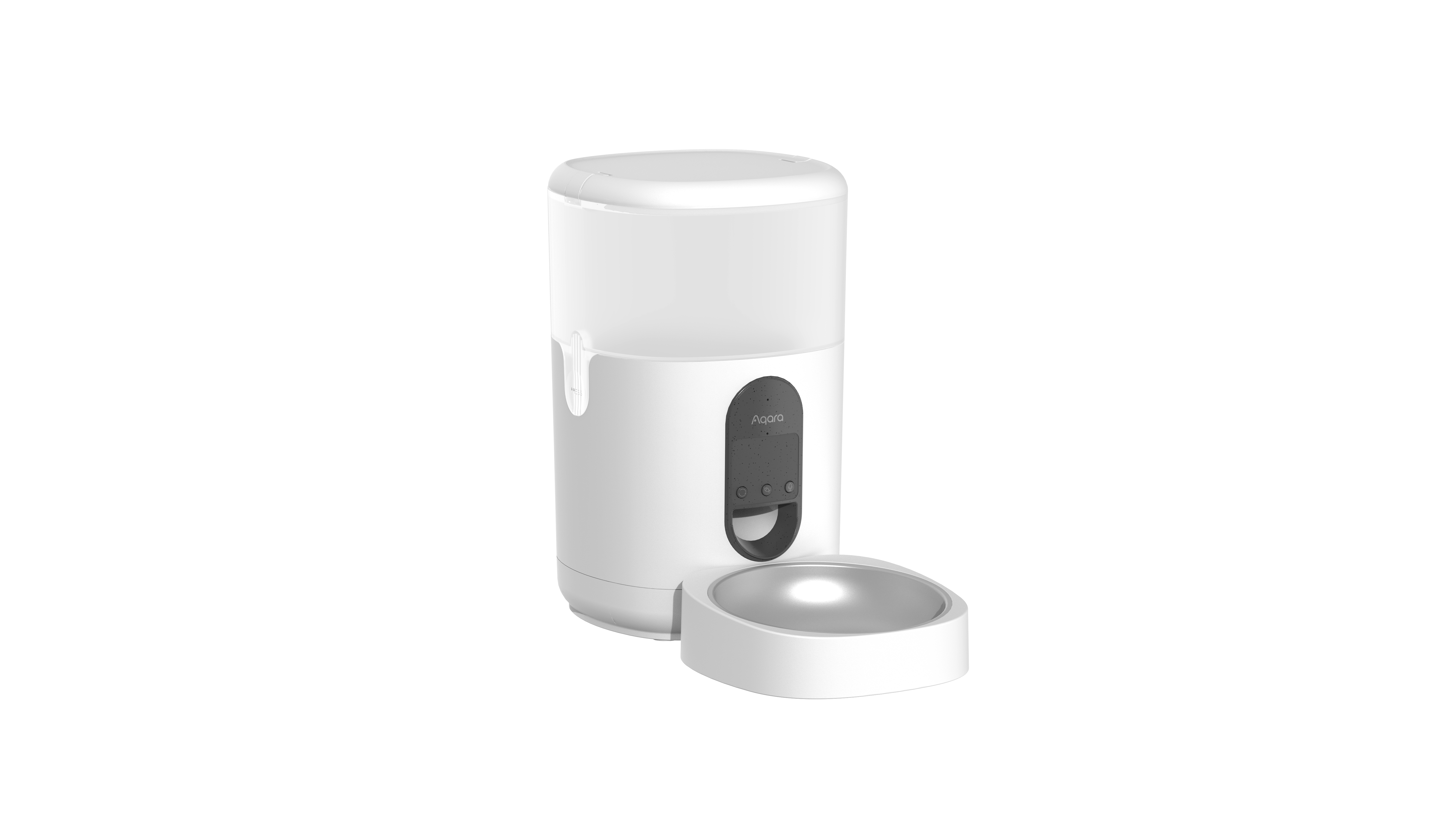 Aqara Smart Pet Feeder C1 (Zigbee)