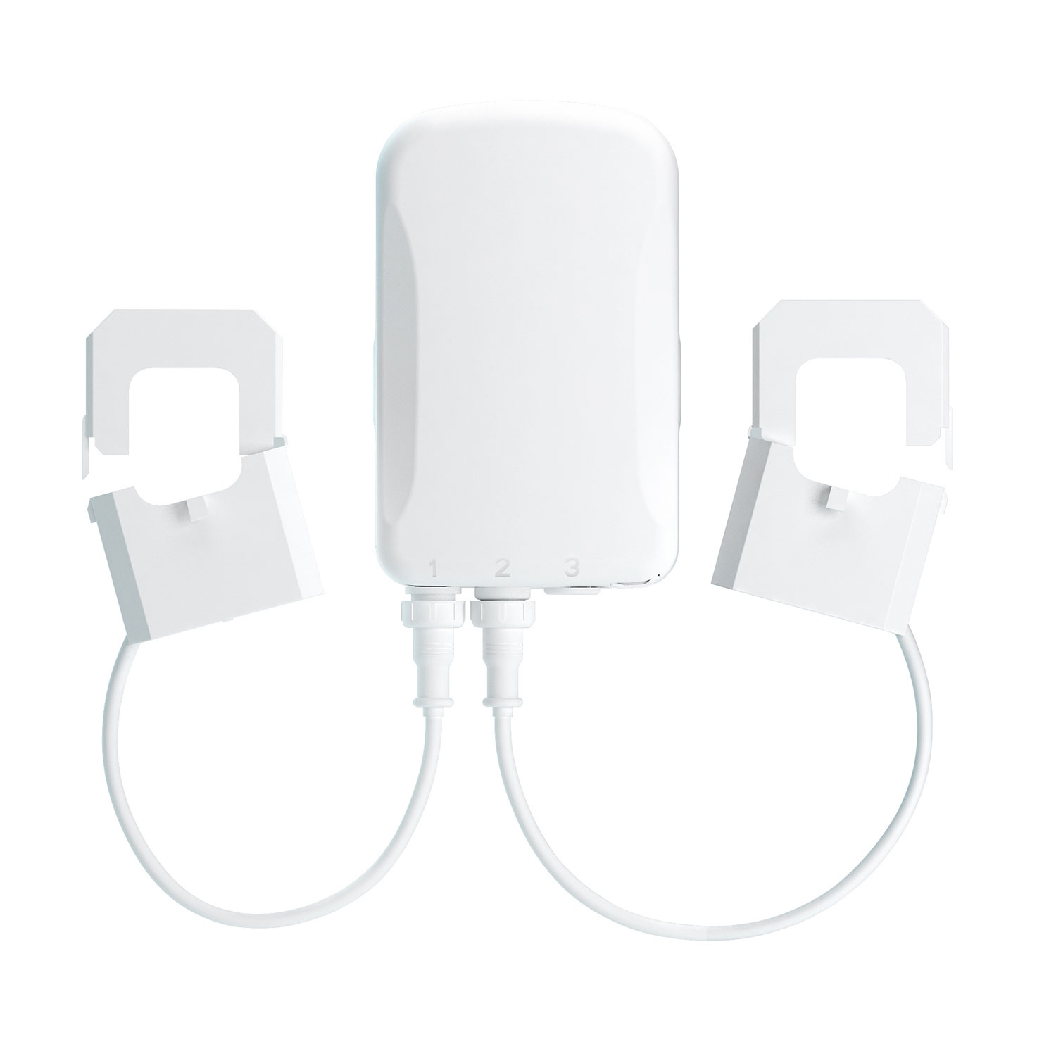 Aeotec Home Energy Meter - Zangenamperemeter mit einer Zange GEN5 (60A) Z-Wave Plus ZW095C1A60