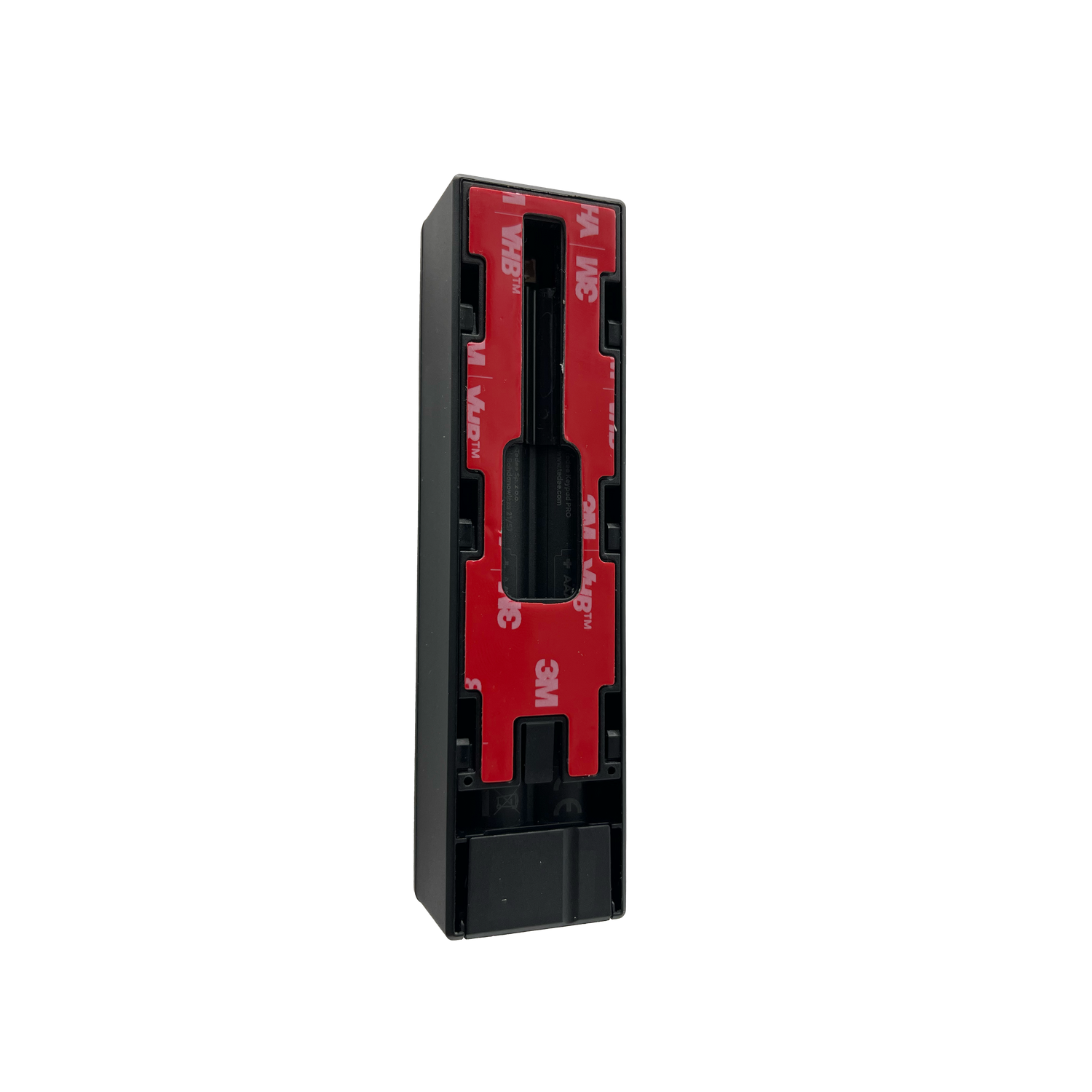 tedee Keypad Pro Schwarz (Bluetooth)