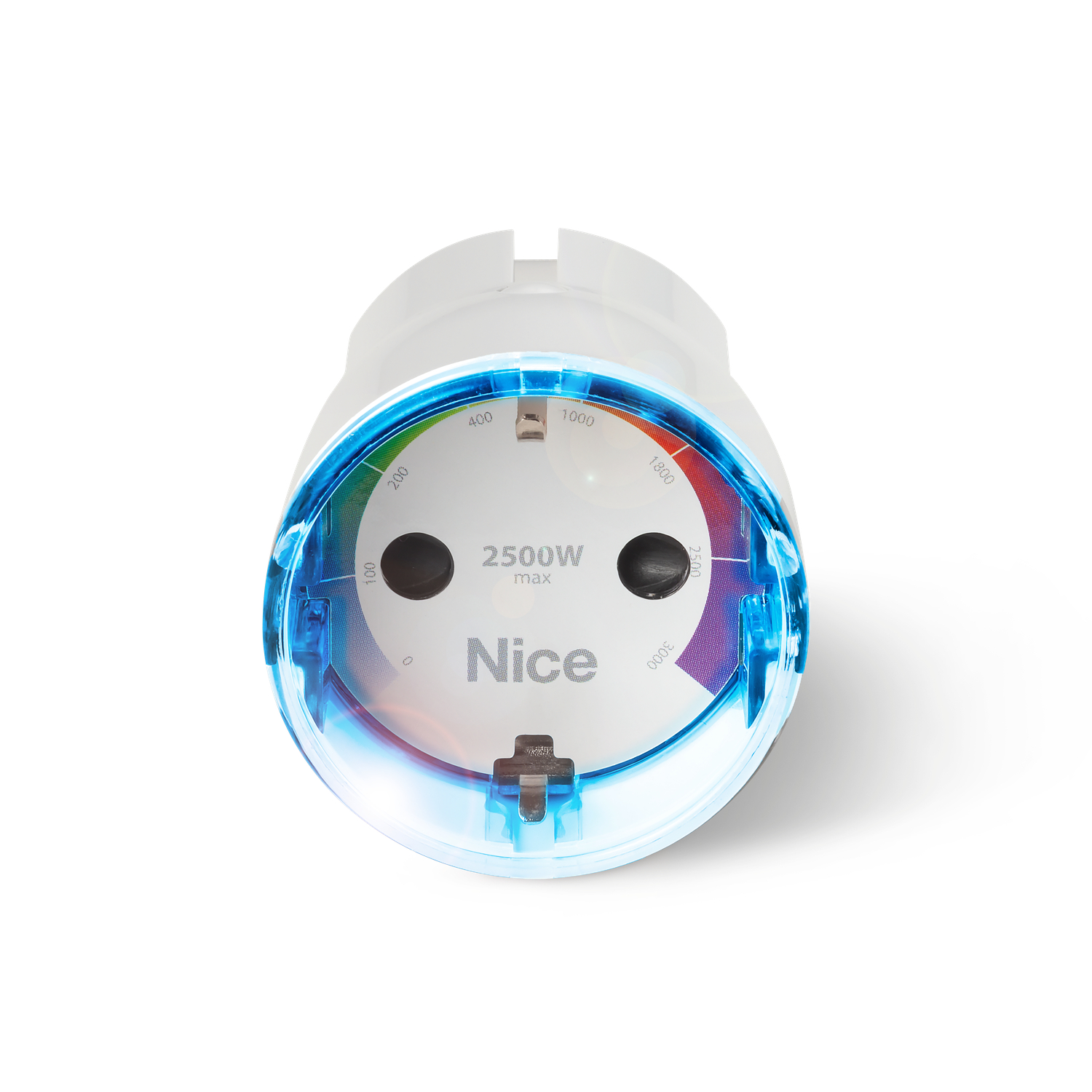 Nice Plug-Control (Typ F)