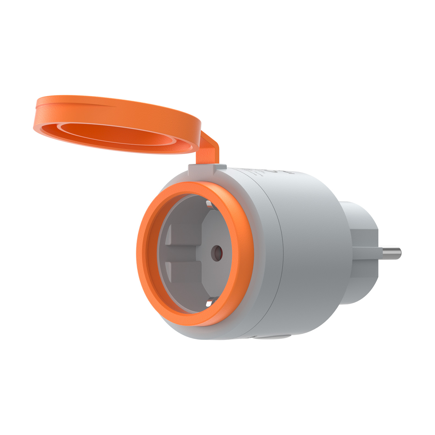 SONOFF Außenstecker S61s Typ F (Matter über WiFi)